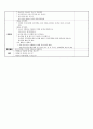 만 5세 - 바깥놀이 계회안 - 자연물로 놀이하자 2페이지