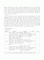 표준보육과정의 목적과 목표에 대해 서술하고 만1, 2세 영아반에서의 의사소통영역에 대한 활동의 예를 기술하시오 2페이지