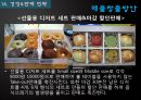 창업계획서(디저트뷔페카페) Dessert café (buffet) D-free : 디프리.ppt 54페이지