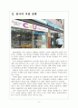 [CU] CU(훼미리마트) 편의점 성공요인 보고서 4페이지