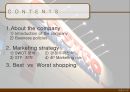 코스트코(COSTCO WHOLESALE).ppt 5페이지