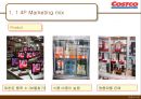 코스트코(COSTCO WHOLESALE).ppt 25페이지