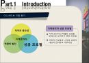 맥도날드의 조직과 리더십 (Leadership development and Organizational Change McDonald’s).ppt 8페이지