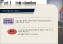 맥도날드의 조직과 리더십 (Leadership development and Organizational Change McDonald’s).ppt 12페이지