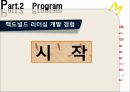 맥도날드의 조직과 리더십 (Leadership development and Organizational Change McDonald’s).ppt 19페이지