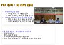 한미 FTA 이해 및 의약분약 파급효과 분석 14페이지