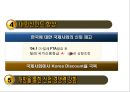 한미 FTA 이해 및 의약분약 파급효과 분석 20페이지