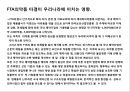 한미 FTA 이해 및 의약분약 파급효과 분석 31페이지