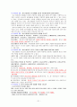 2012년형 청소년지도사 면접 요약자료 31페이지