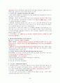 2012년형 청소년지도사 면접 요약자료 50페이지