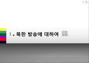 북한 TV의 즐거움 속으로.ppt 3페이지