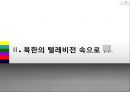 북한 TV의 즐거움 속으로.ppt 10페이지