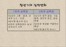 청년기의 특징적 신체 변화.ppt 17페이지
