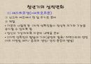 청년기의 특징적 신체 변화.ppt 26페이지