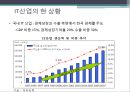 IT산업의 현 상황 및 전망 10페이지