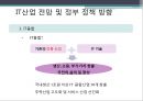 IT산업의 현 상황 및 전망 20페이지