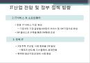 IT산업의 현 상황 및 전망 21페이지