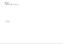 패션디자인 레포트 10페이지