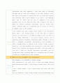 [2013 영어면접] 영어면접 단골 질문+우수답변 4페이지