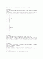 [우리말의 역사 4공통] 국어사의 시대 구분 방법과 각 시기의 언어적 특징에 대하여 설명 6페이지