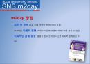 SNS(Social Networking Service)에 대하여.ppt 20페이지