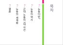 [노동정책 분석 및 노동의 선진화 방안] 노동의 의미, 노동의 역사, 전태일 열사의 생 2페이지