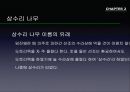 참나무 (대표적 수종의 구별, 참나무의 이용).PPT자료 9페이지