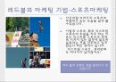 레드불_성공사례,마케팅성공사례,바이럴마케팅,마케팅,브랜드,브랜드마케팅,기업,서비스마케팅,글로벌,경영,시장,사례,swot,stp,4p 8페이지