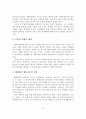 해양레저스포츠산업의 현황과 문제점 및 발전방향 20페이지