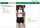 [★우수레포트★][청소년 문화] 청소년의 패션 유행 분석 및 청소년의 유행을 통해 살펴본 청소년의 심리와 청소년의 특징 레포트 9페이지