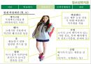 [★우수레포트★][청소년 문화] 청소년의 패션 유행 분석 및 청소년의 유행을 통해 살펴본 청소년의 심리와 청소년의 특징 레포트 22페이지