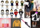 [★우수레포트★][청소년 문화] 청소년의 패션 유행 분석 및 청소년의 유행을 통해 살펴본 청소년의 심리와 청소년의 특징 레포트 23페이지