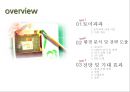 그린빛, 세상에 퍼져나가다 국내 재활용 시장의 발견 – 폐품을 새로운 비즈니스 기회로.PPT자료 3페이지