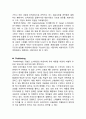 포스트 라이트업 마케팅전략 제안보고서(라이트업 STP,4P전략) 6페이지