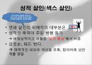 성범죄,성범죄자심리분석,성범죄자심리,성범죄분석,성범죄유형,성범죄종류,섹스살인,성적살인,사이코패스,집단성폭력,청소년성폭력,청소년성범죄 8페이지