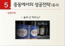 중동비지니스여행,타켓마케팅,글로벌경제,중동시장분석,중동바이이어 32페이지