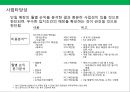 프리미엄 햄버거 프랜차이즈 사업계획서.ppt 6페이지