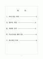 [삼양식품기업분석] 삼양식품 성공요인분석 보고서 2페이지