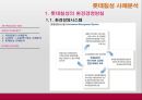 지속가능경영 관련 사례분석,유한킴벌리,LG화학,LG칼텍스정유,롯데칠성,지속가능경영,지속가능경영사례,지속경영 37페이지