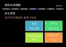 지속가능경영사례,대우조선해양 이해관계자,대한항공의 환경에대핸 책임,강원랜드 CSR,강원랜드 사회적책임 17페이지