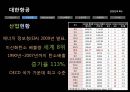 지속가능경영사례,대우조선해양 이해관계자,대한항공의 환경에대핸 책임,강원랜드 CSR,강원랜드 사회적책임 36페이지