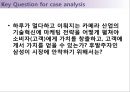 카메라 시장에서의 고객 지향적 마케팅 전략 - 카메라시장.캐논.니콘.삼성.마케팅관리,브랜드마케팅,서비스마케팅,글로벌경영,사례분석,swot,stp,4p.PPT자료 18페이지