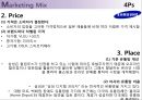 카메라 시장에서의 고객 지향적 마케팅 전략 - 카메라시장.캐논.니콘.삼성.마케팅관리,브랜드마케팅,서비스마케팅,글로벌경영,사례분석,swot,stp,4p.PPT자료 50페이지