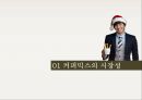 커피향 그윽한 커피믹스 마케팅 이야기 - 커피믹스마케팅이야기,동서식품맥심,남양유업 프렌치카페,커피시장,커피산업 PPT자료 3페이지