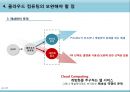 클라우드컴퓨팅,클라우드컴퓨팅적용사례,클라우드컴퓨팅현황및전망,Cloud Computing 24페이지