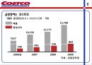 코스트코,마케팅전략사례,대형마트,메가마트,마케팅,브랜드,브랜드마케팅,기업,서비스마케팅,글로벌,경영,시장,사례,swot,stp,4p 7페이지