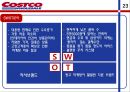 코스트코,마케팅전략사례,대형마트,메가마트,마케팅,브랜드,브랜드마케팅,기업,서비스마케팅,글로벌,경영,시장,사례,swot,stp,4p 24페이지