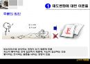 태도의형성과변화,태도변화이론,태도와구매행동,태도의비평가적측면,태도-행동관계 39페이지