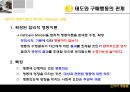 태도의형성과변화,태도변화이론,태도와구매행동,태도의비평가적측면,태도-행동관계 62페이지