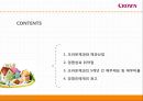 financial ratio analysis 크라운 제과 - 크라운제과,크라운제과 기업분석,크라운제과 재무분석,재무분석 사례,크라운제과재무제표 및 재무비율.PPT자료 2페이지
